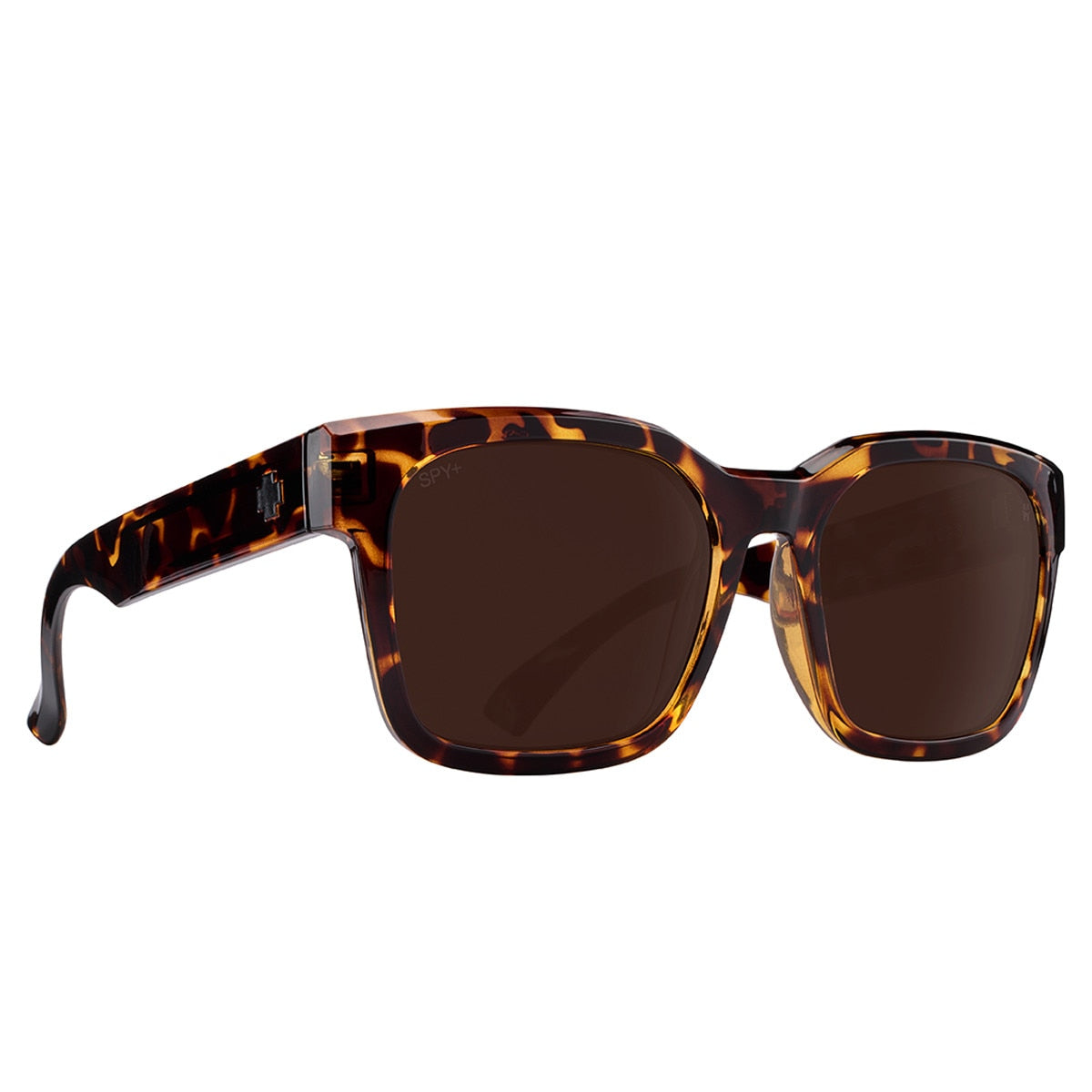 Spy Dessa Sunglasses  Honey Tort Small-Medium