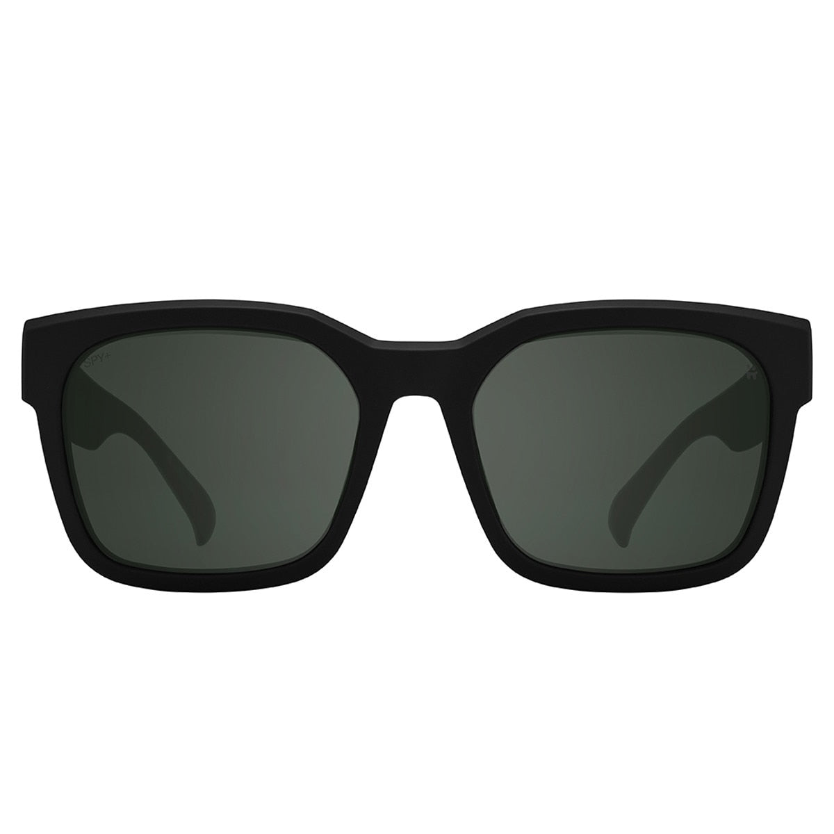 Spy Dessa Sunglasses  Soft Matte Black Small-Medium