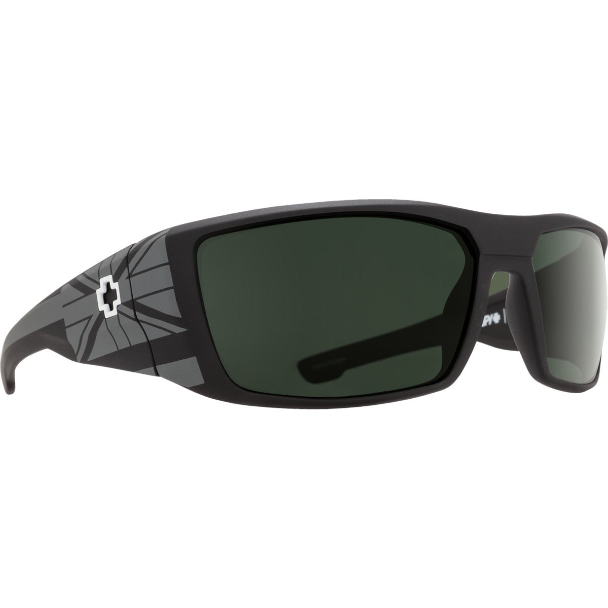 Spy Dirk Sunglasses  Hawaii Medium-Large