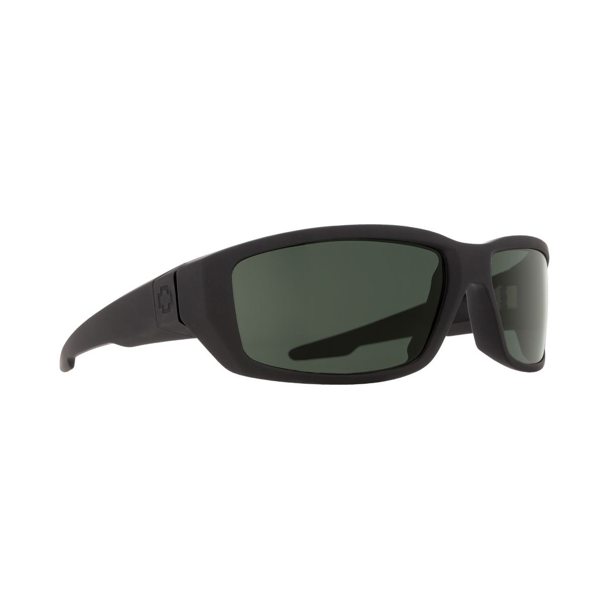 Spy Dirty Mo Sosi Sunglasses  Sosi Matte Black 61-17-121