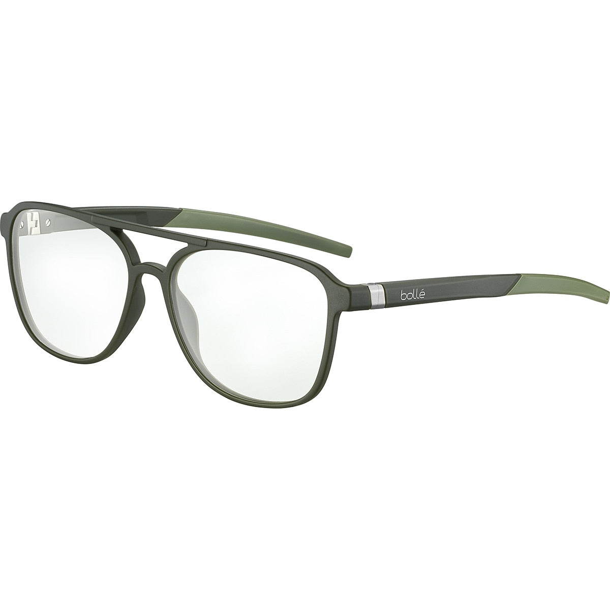 Bolle EMERAL 06 Eyeglasses  Olive Matte Medium