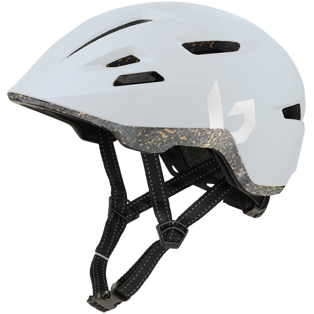 Bolle Eco Stance Cycling Helmet