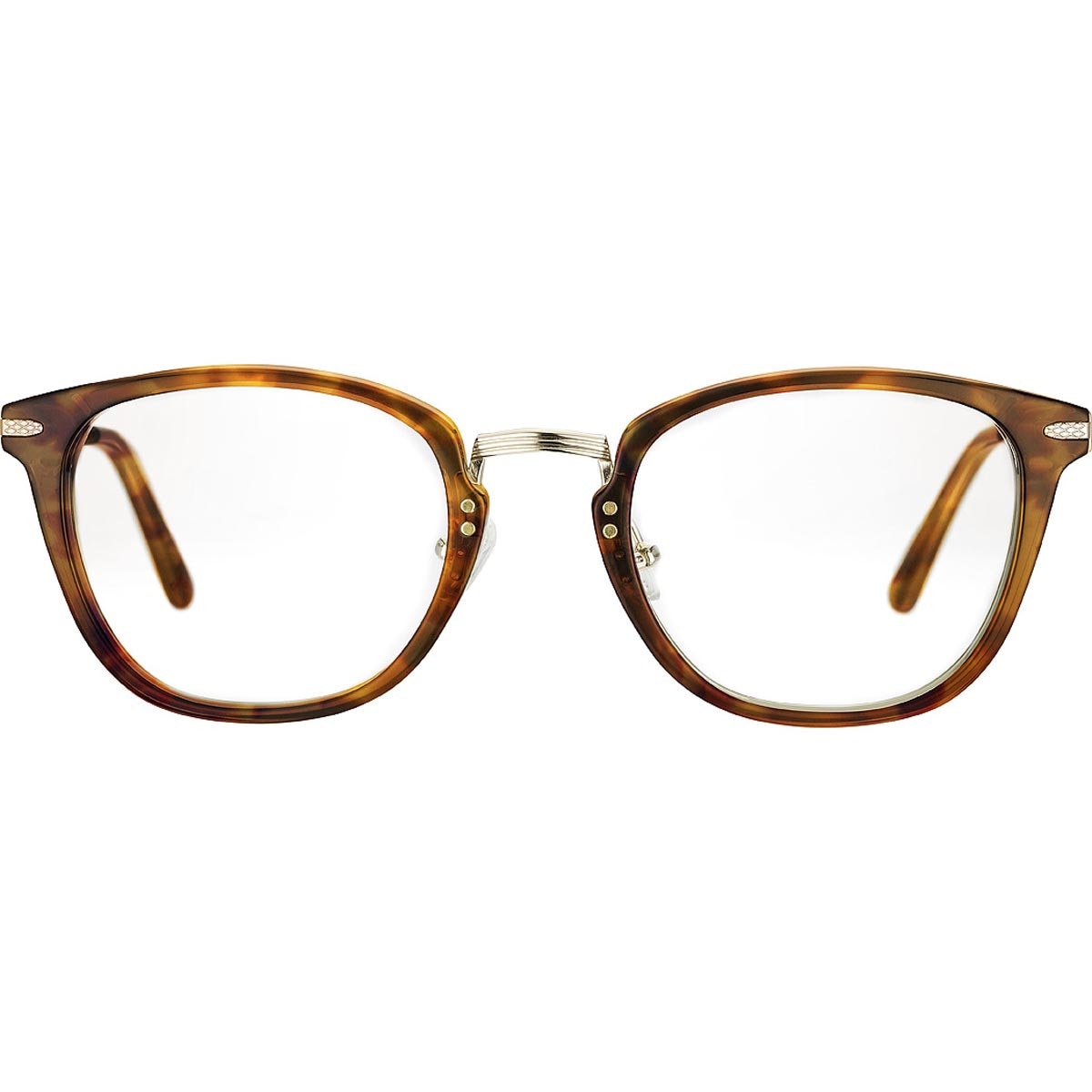 Serengeti Egon M Optic Eyeglasses  Havana Shiny Medium