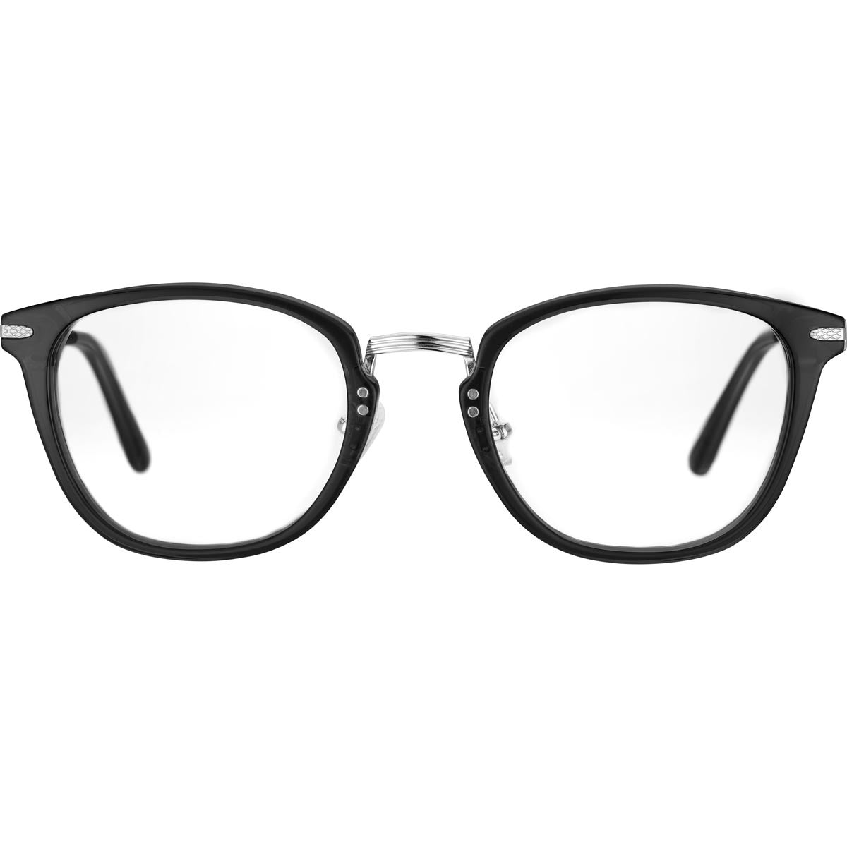 Serengeti Egon S Optic Eyeglasses  Shiny Black Small