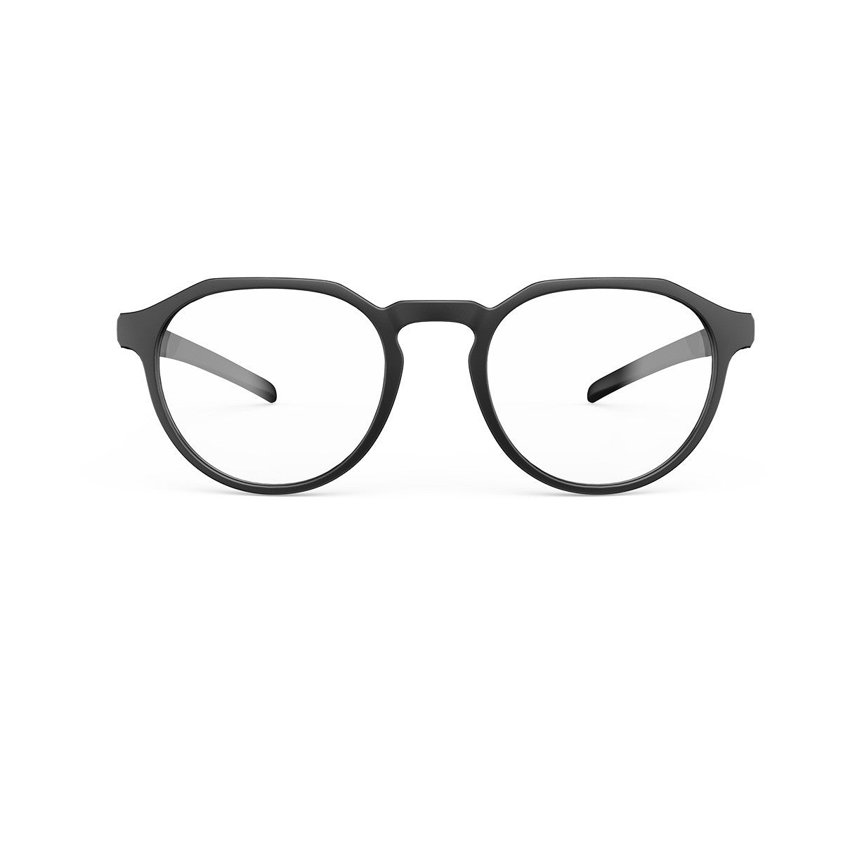 Bolle Emeral 02 Eyeglasses  Black Matte Small