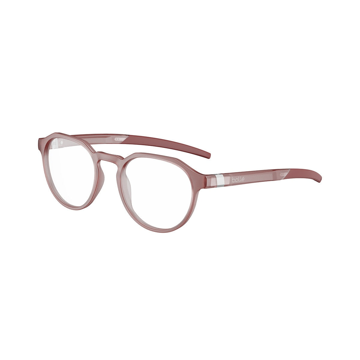 Bolle Emeral 02 Eyeglasses  Terra Cotta Frost Small