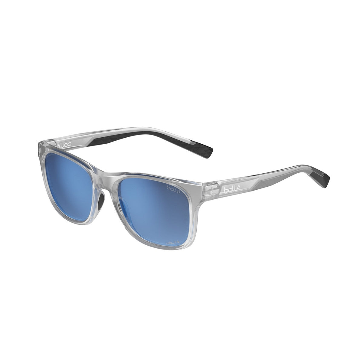 Bolle Esteem Sunglasses  Crystal Medium