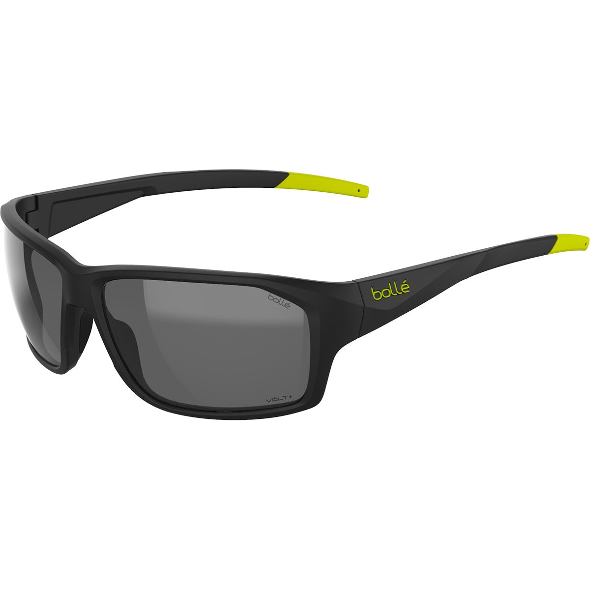 Bolle Fenix Sunglasses  Black Acid Matte Medium