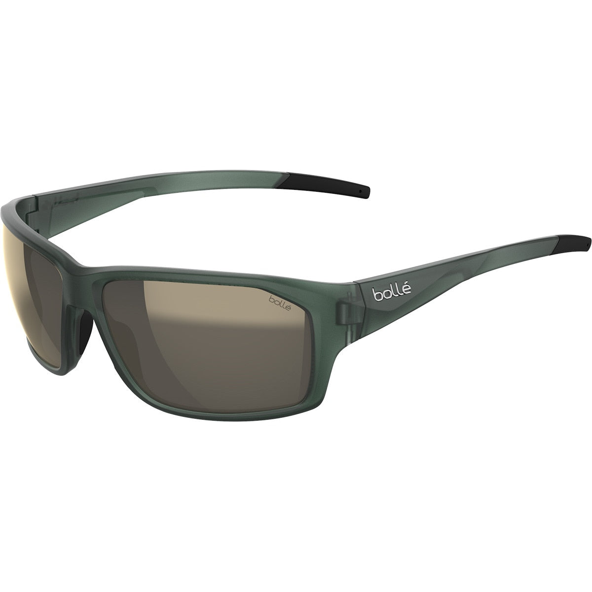 Bolle Fenix Sunglasses  Forest Frost Medium