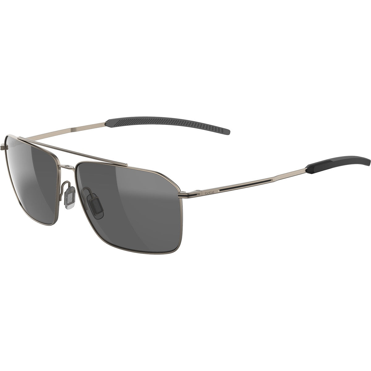 Bolle Flow Sunglasses  Gold Matte Large