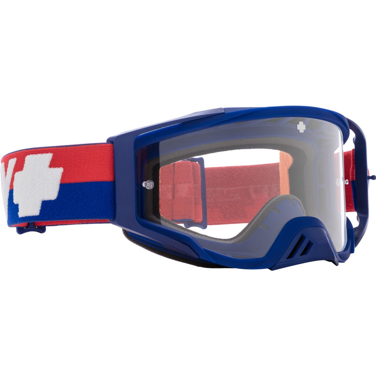 Spy Foundation Goggles  Bolt Usa Large-Extra Large