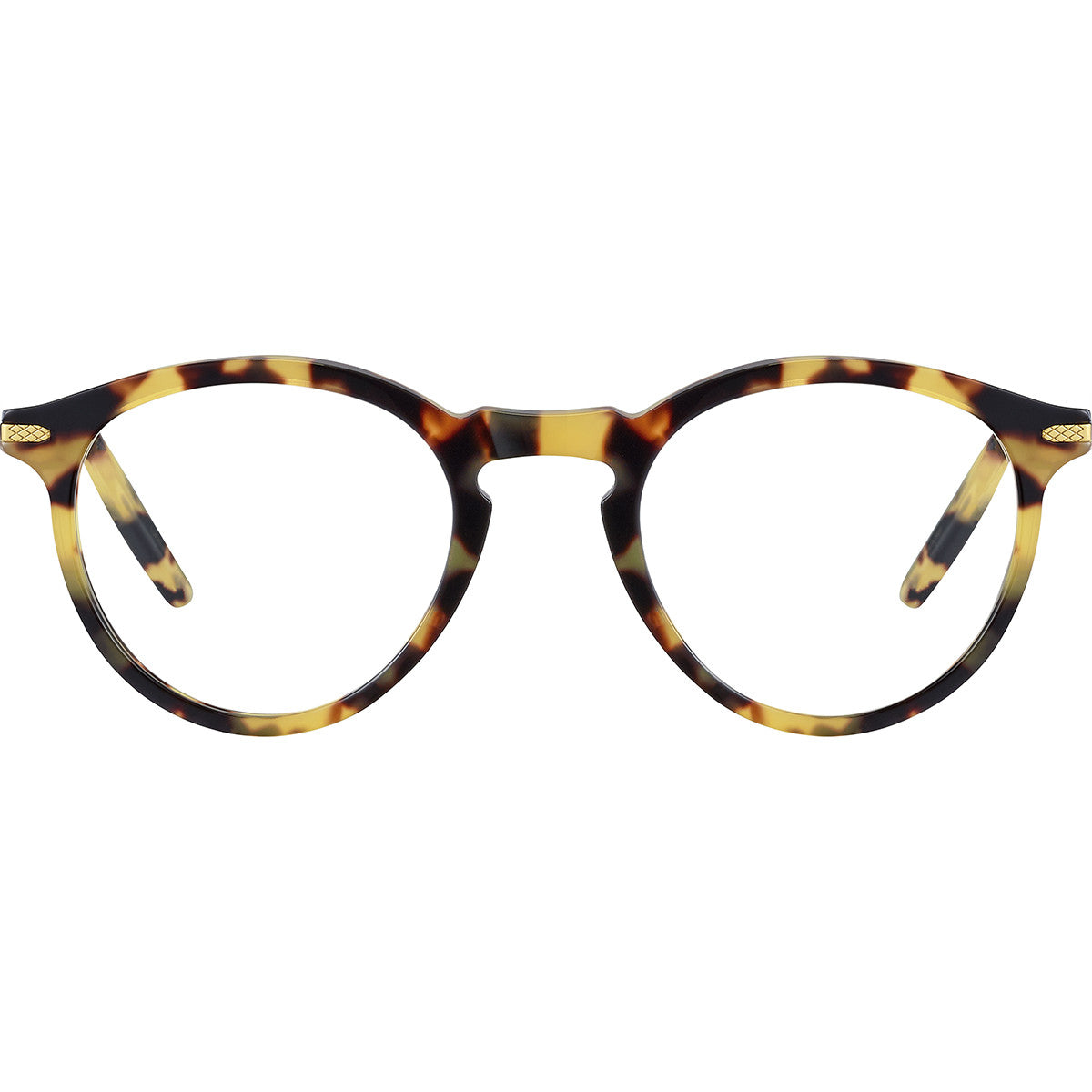 Serengeti GABBY OPTIC Eyeglasses  Shiny Classic Havana Medium