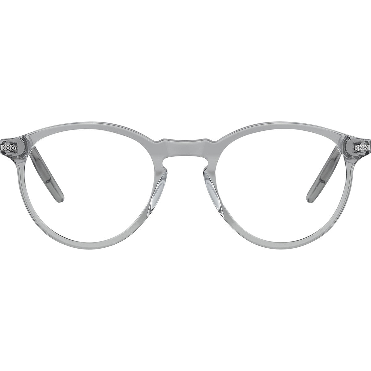 Serengeti GABBY OPTIC Eyeglasses  Shiny Crystal Grey Medium