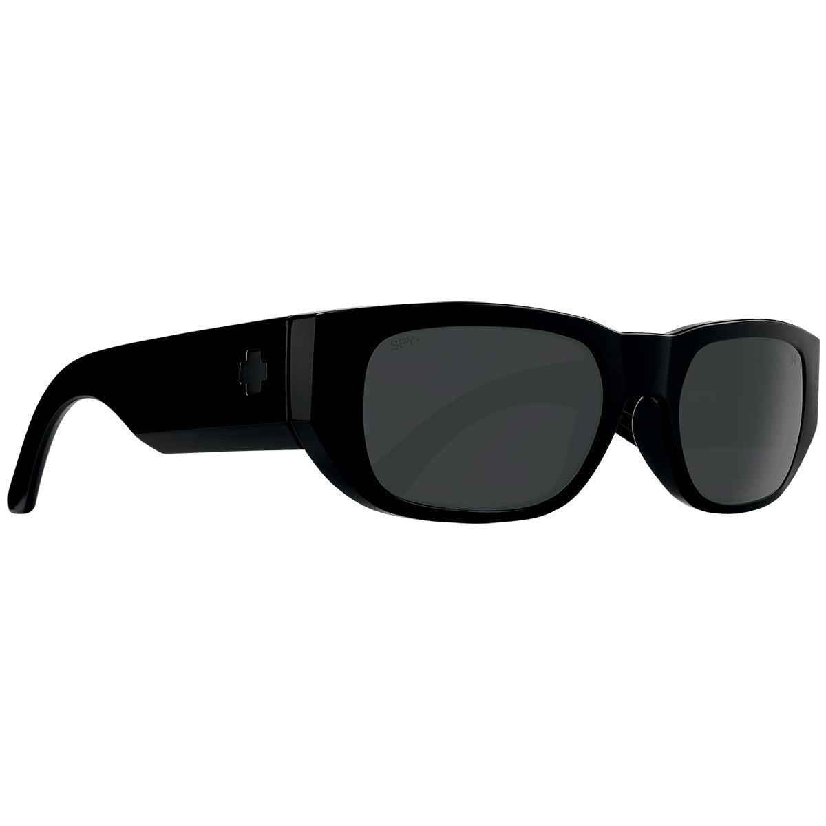 Spy Genre Sunglasses  Black 54-20-143