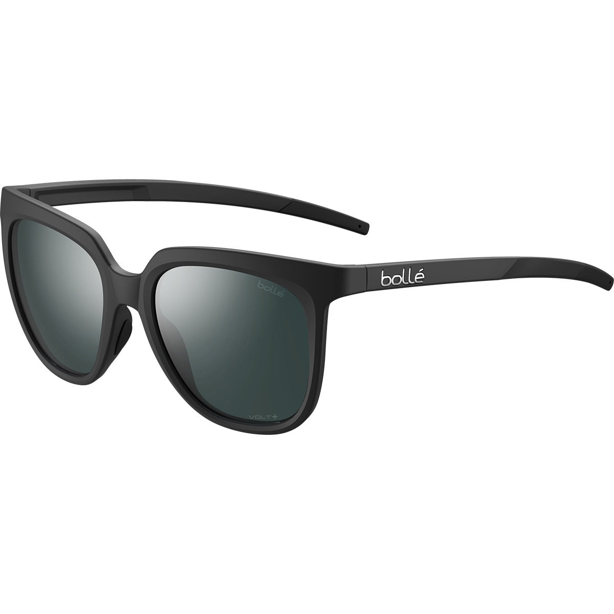 Bolle Glory Sunglasses  Black Matte Large