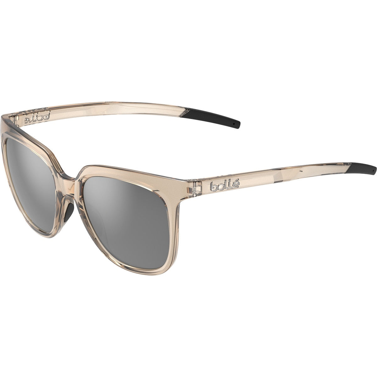 Bolle Glory Sunglasses  Honey Crystal Large