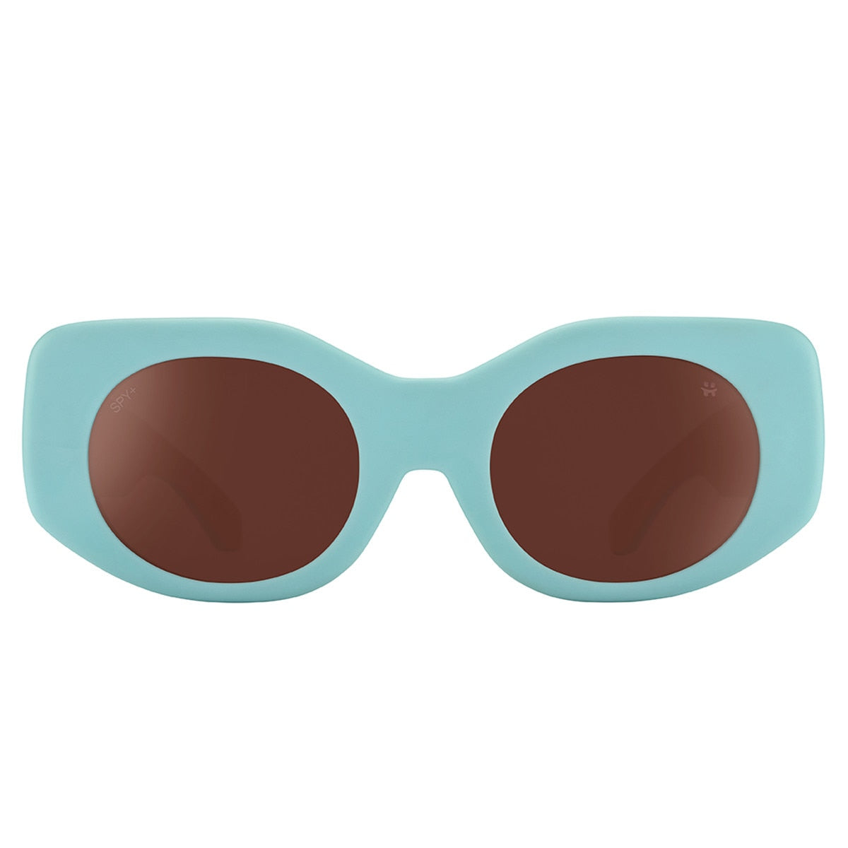 Spy Hangout Sunglasses  Juneshine Mango Daydream 53-22-145