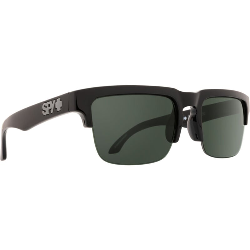 Spy Helm 5050 Sunglasses  Black 56-20-140