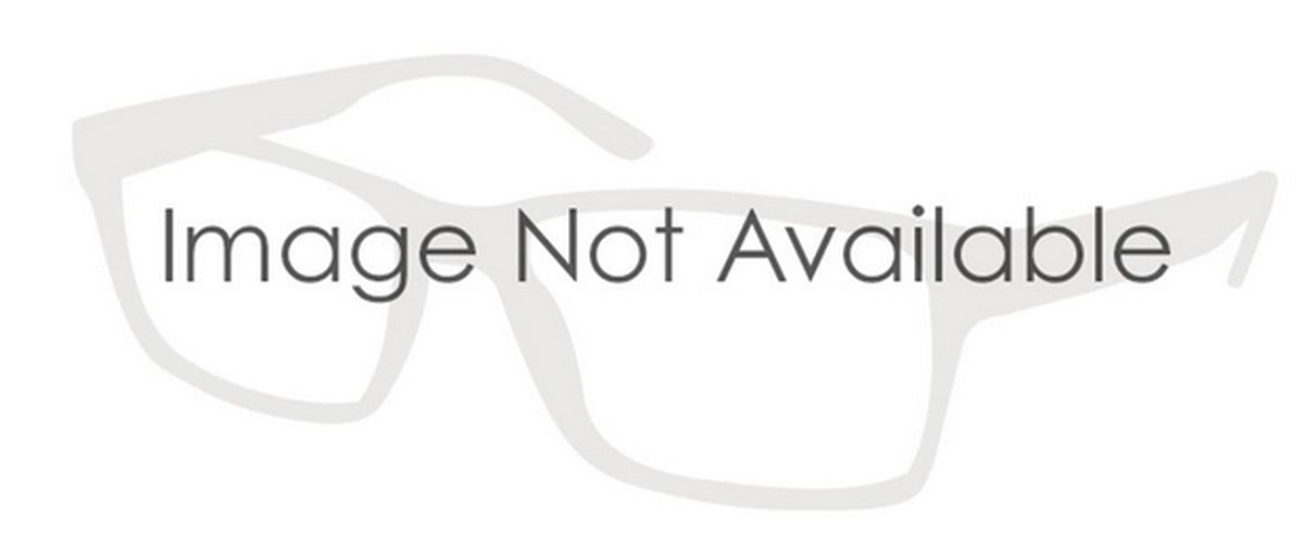 Coach HC6129F Rectangle Eyeglasses