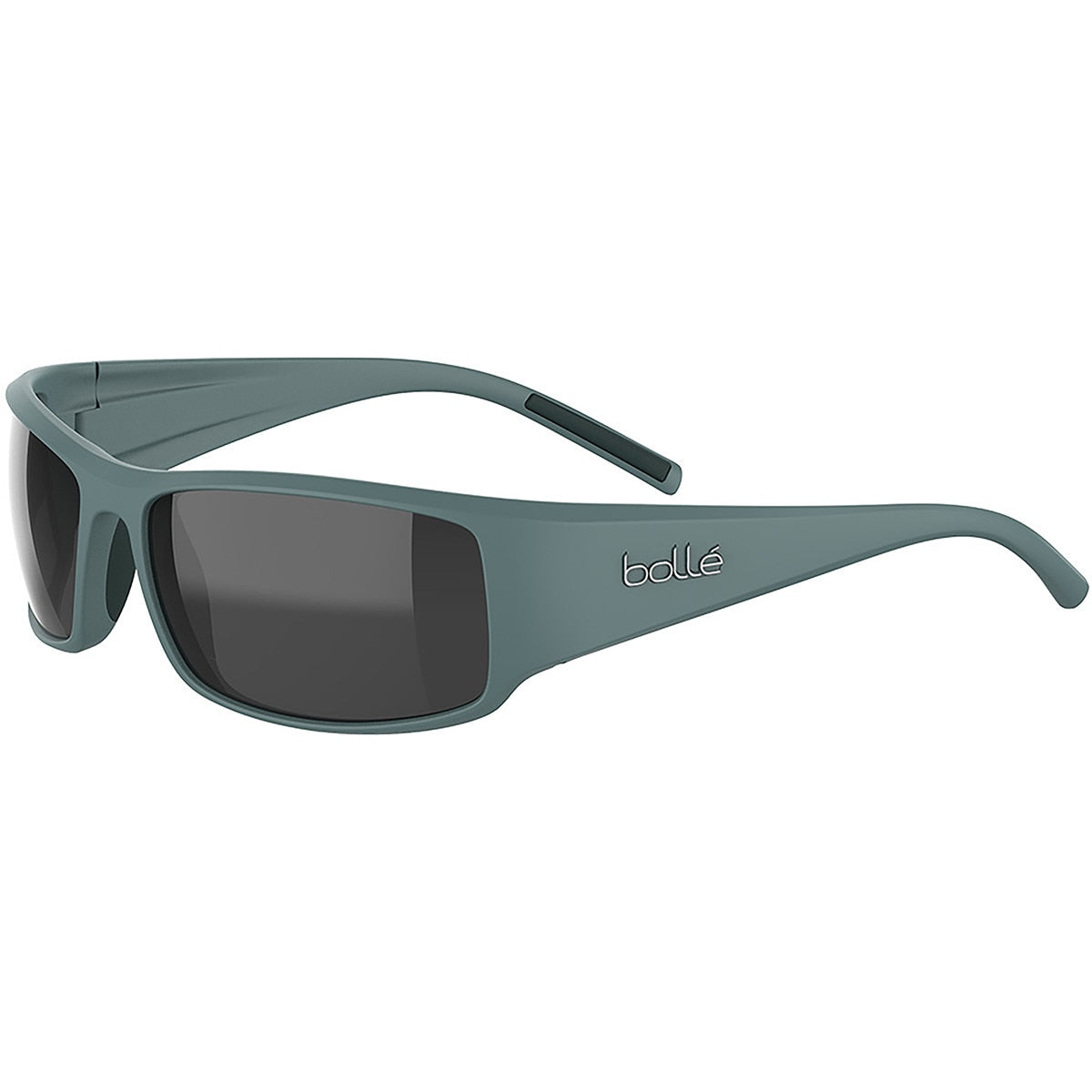 Bolle King Sunglasses  Sage Matte Large