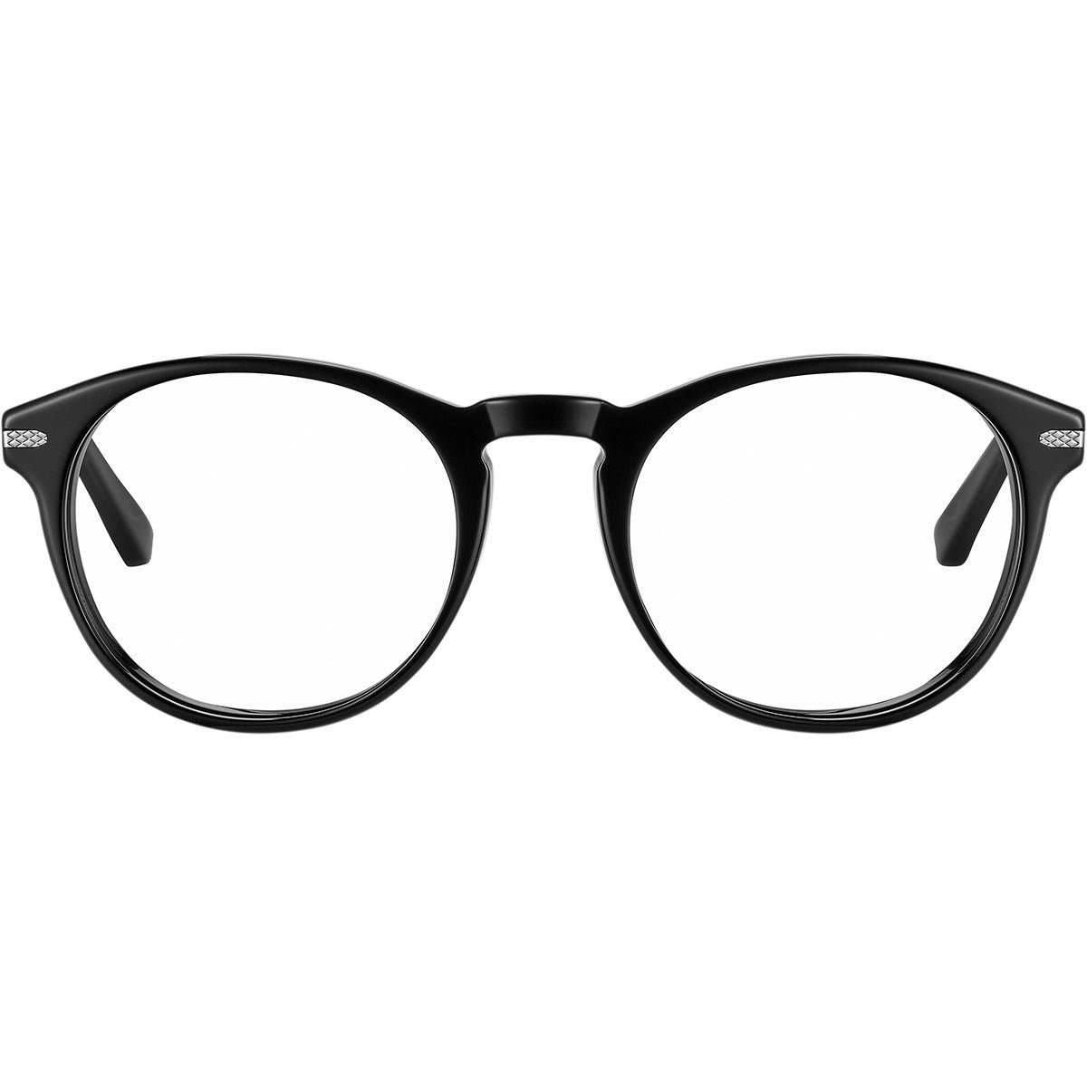 Serengeti Loren M Optic Eyeglasses  Shiny Black Medium