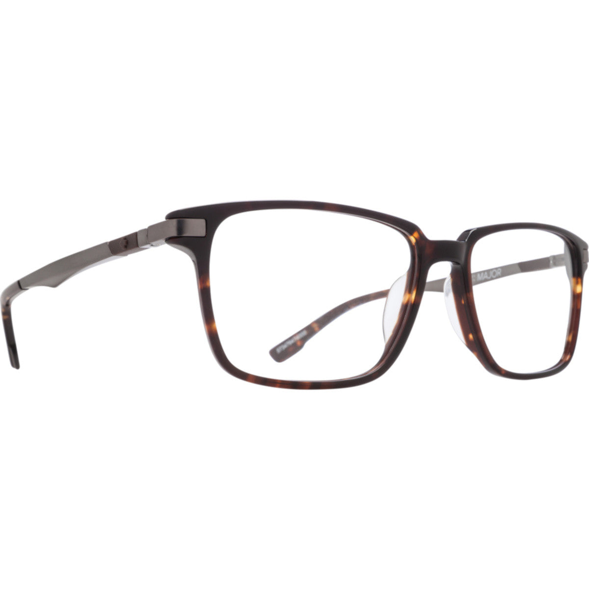 Spy Major 57 Eyeglasses