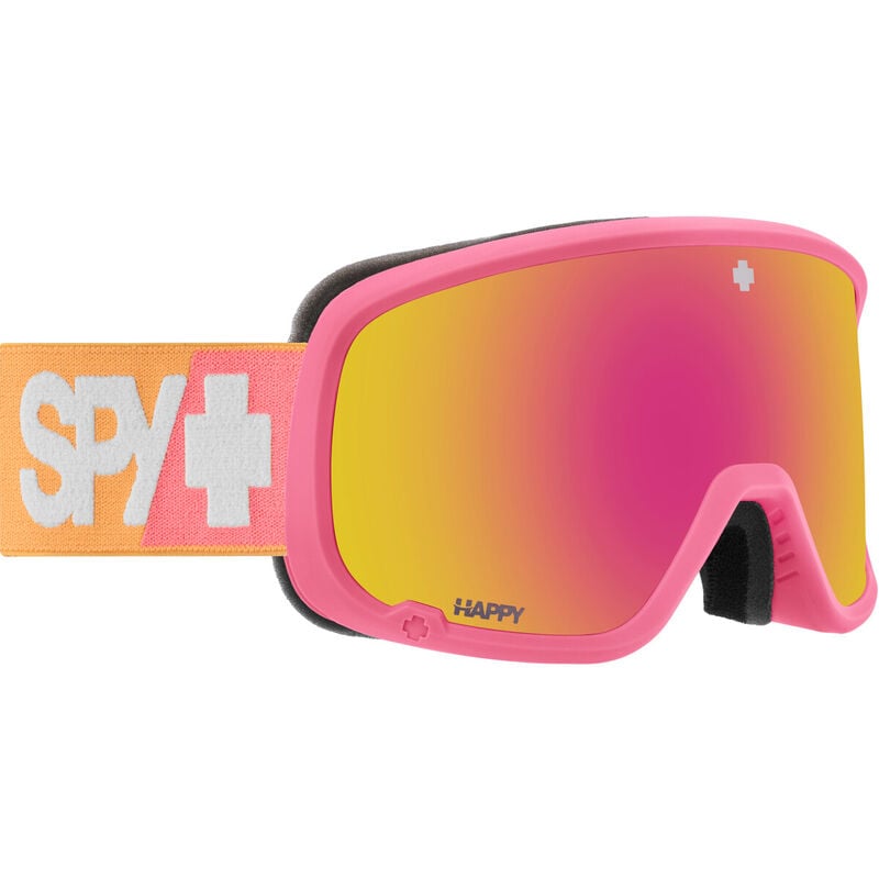 Spy Marshall 2.0 Goggles  Creamsicle One size