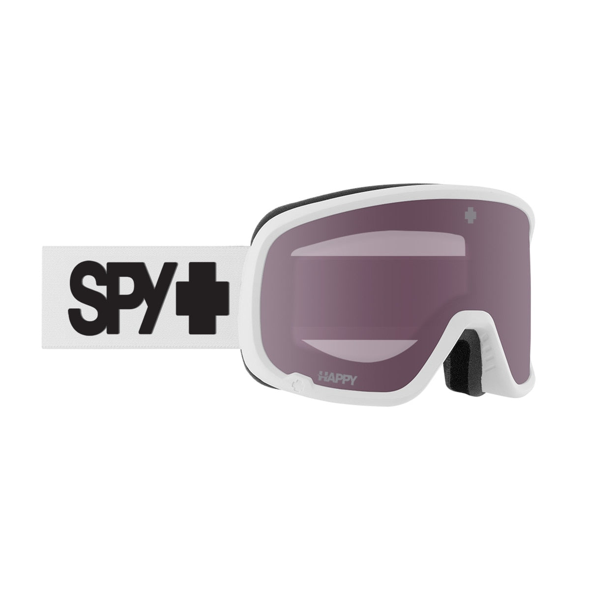 Spy Marshall 2.0 Goggles  Everwhite Medium One size