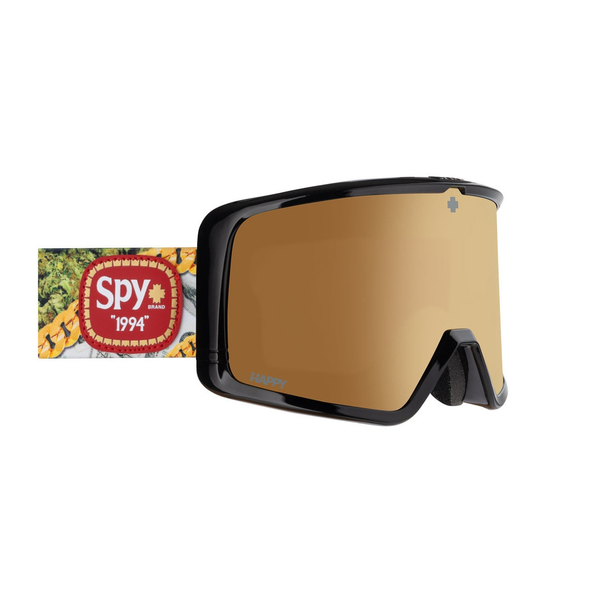 Spy Megalith Goggles  Essentials Medium-Large One size