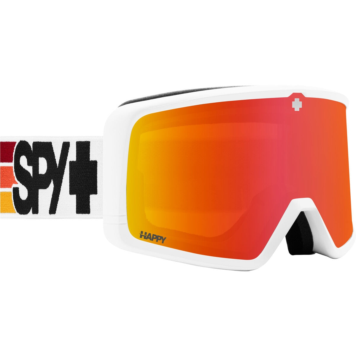 Spy Megalith Goggles  Speedway Sunset Medium-Large One size