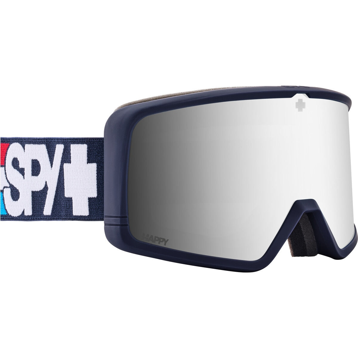 Spy Megalith Goggles  Speedway Tricolour Medium-Large One size