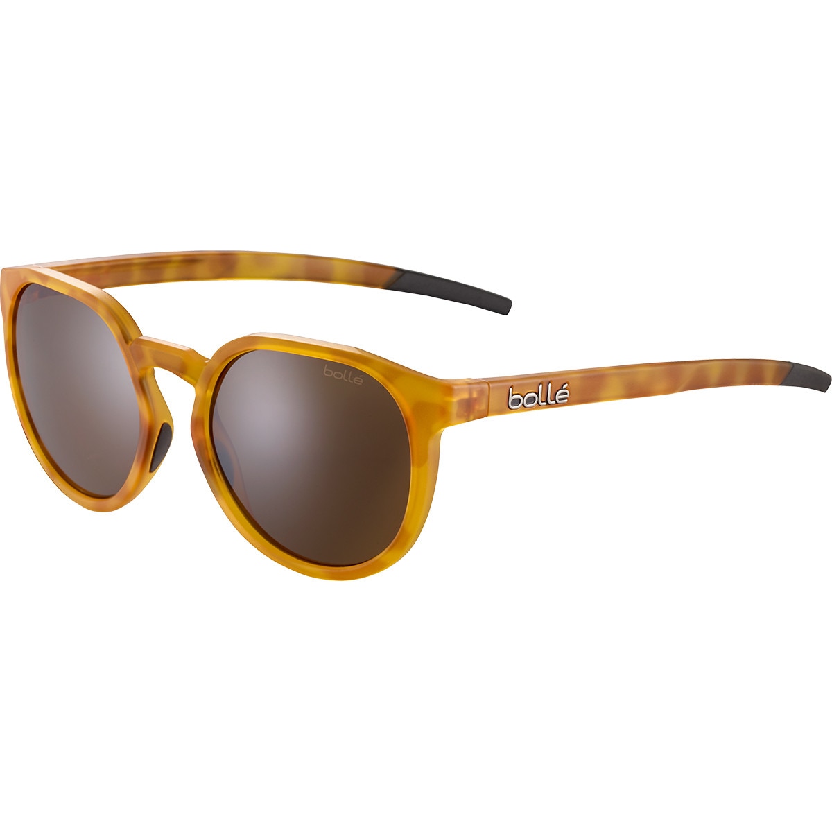 Bolle Merit Sunglasses  Tortoise Matte Small