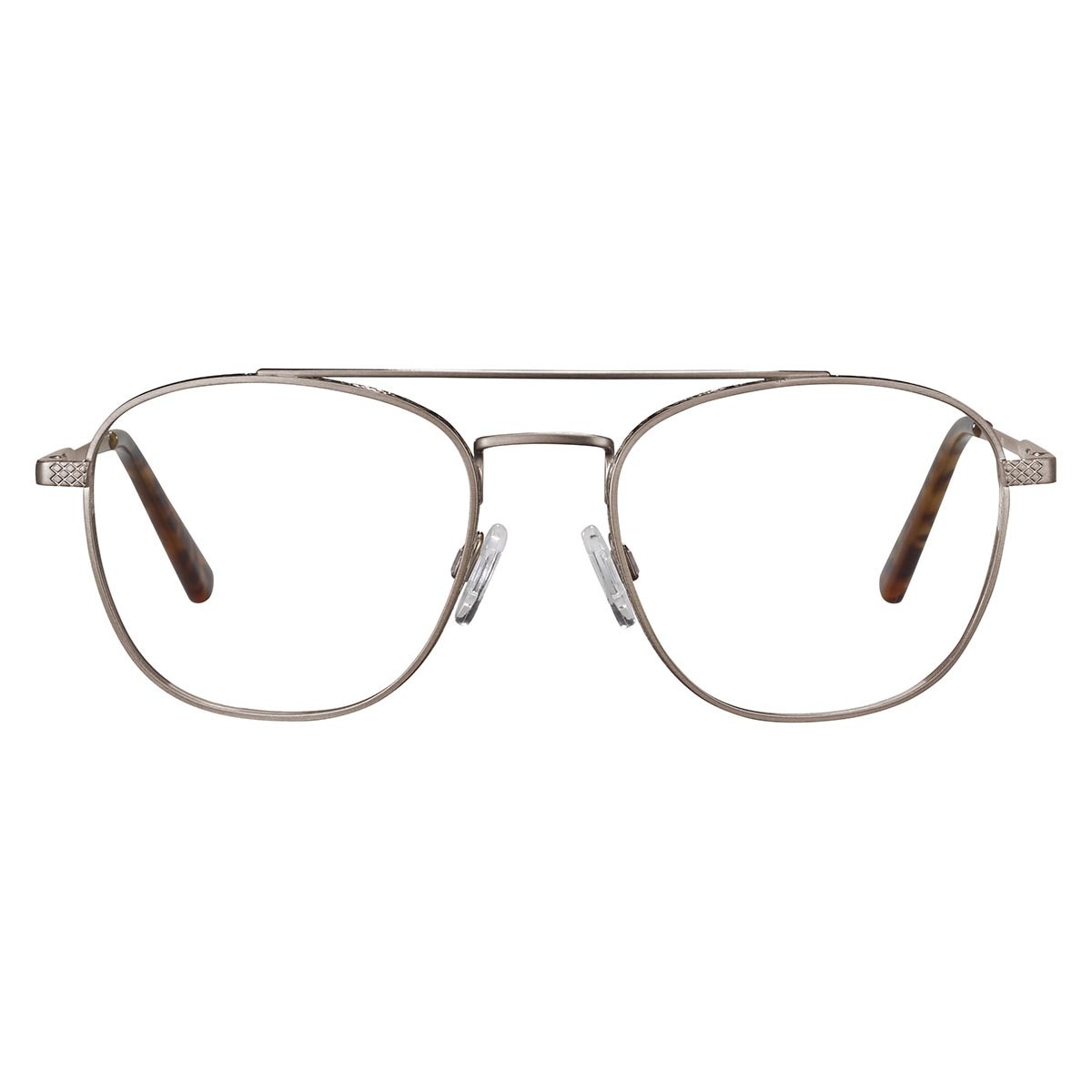 Serengeti Miles Optic Eyeglasses  Brushed Bronze Medium