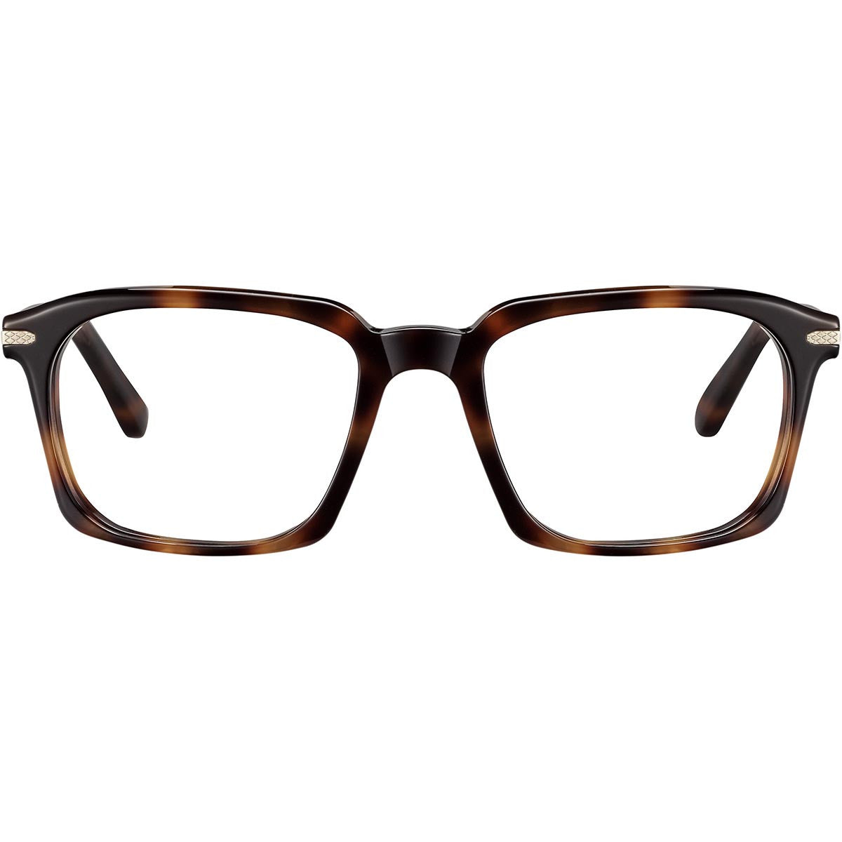 Serengeti Neil M Optic Eyeglasses  Shiny Classic Havana Medium