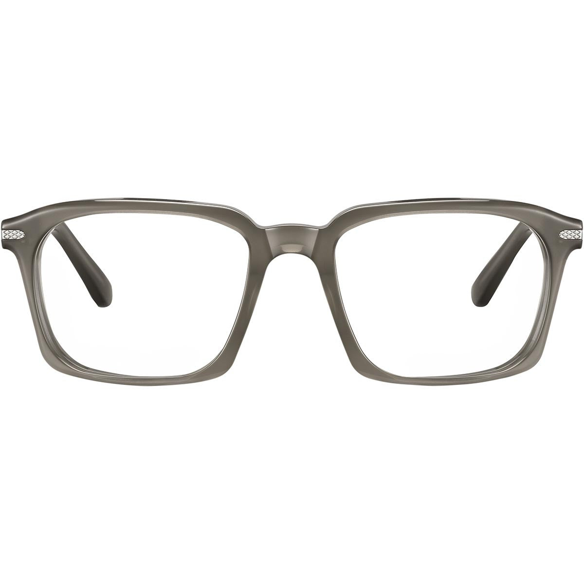 Serengeti Neil M Optic Eyeglasses  Shiny Milky Almond Medium