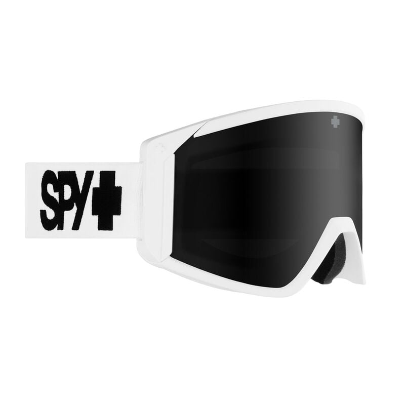 Spy Raider Goggles  Everwhite One size