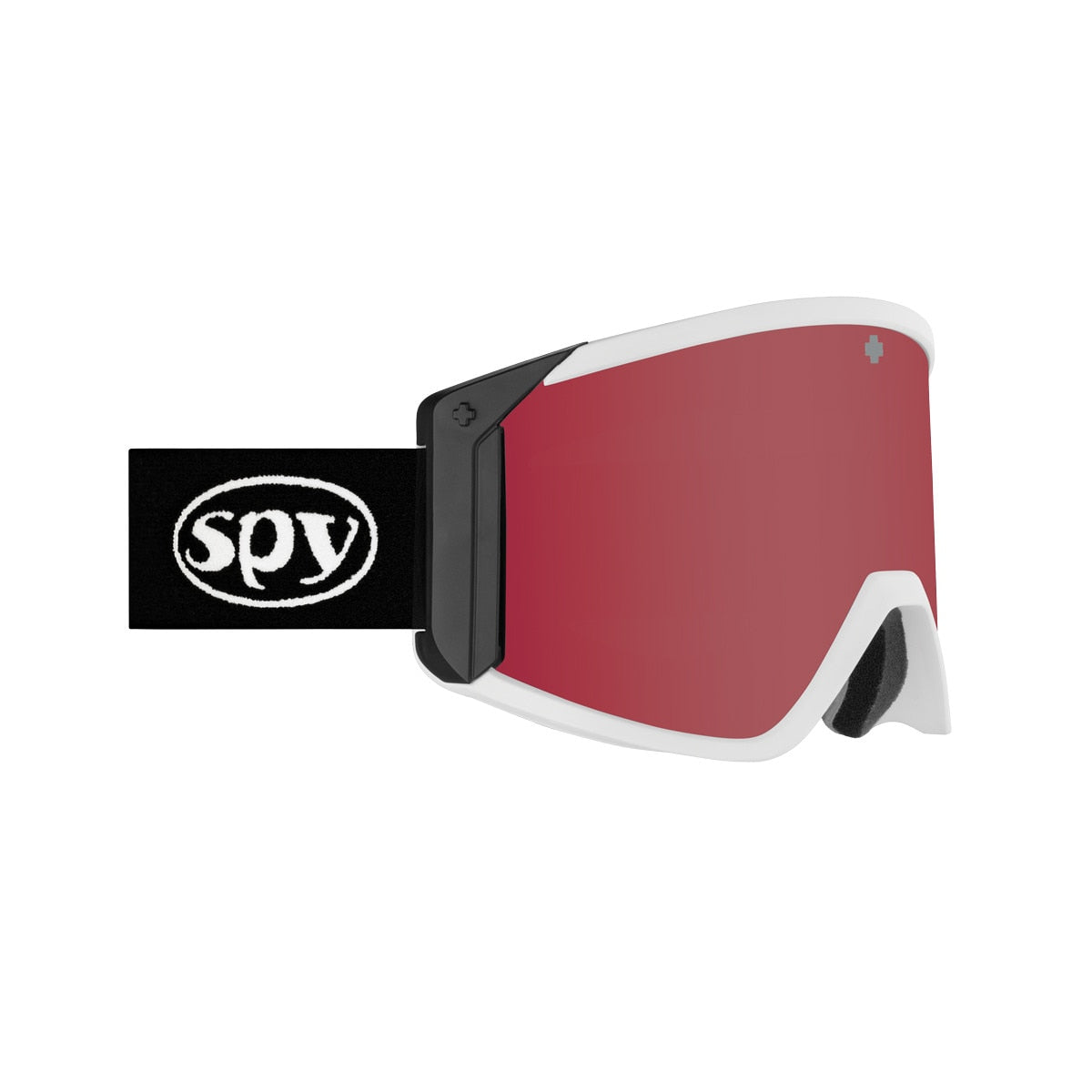 Spy Raider Goggles  Og Black Medium-Large One size