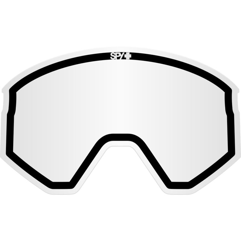 Spy Replacement Lens Ace : 100071000094 Goggles  No Colour Reference Medium large