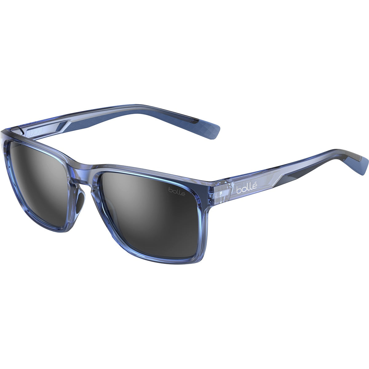 Bolle REVERENCE Sunglasses  Blue Crystal Medium