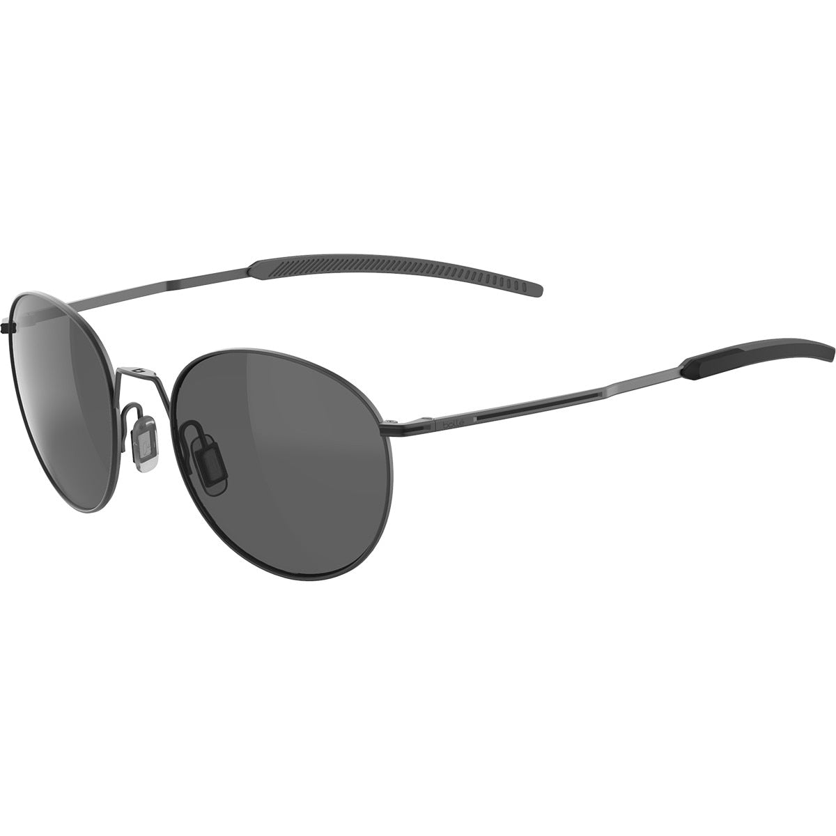 Bolle Radiant Sunglasses  Gun Matte Small