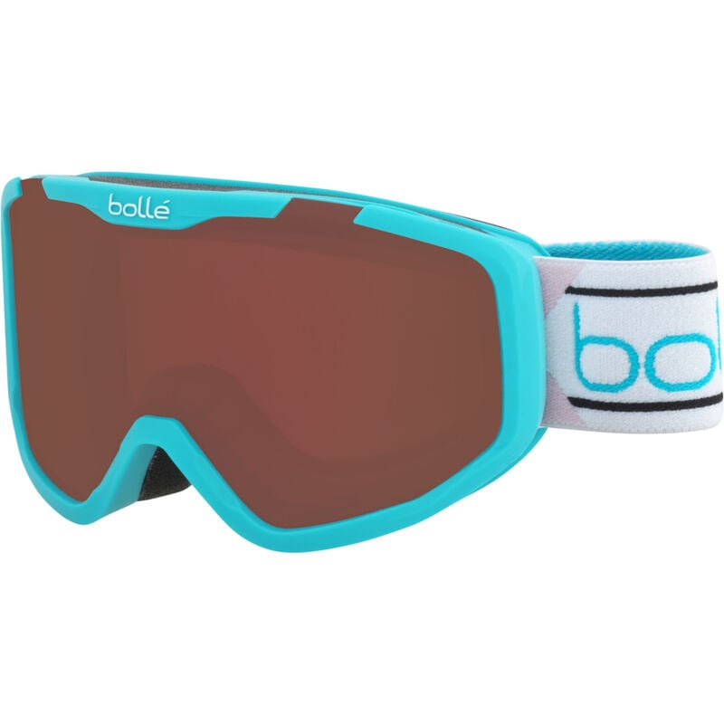 Bolle Rocket Goggles  Blue Apache Matte Small