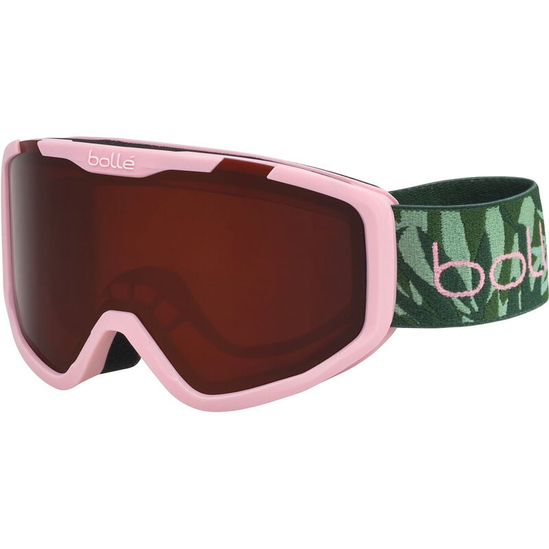 Bolle Rocket Goggles  Jungle Pink Matte Small