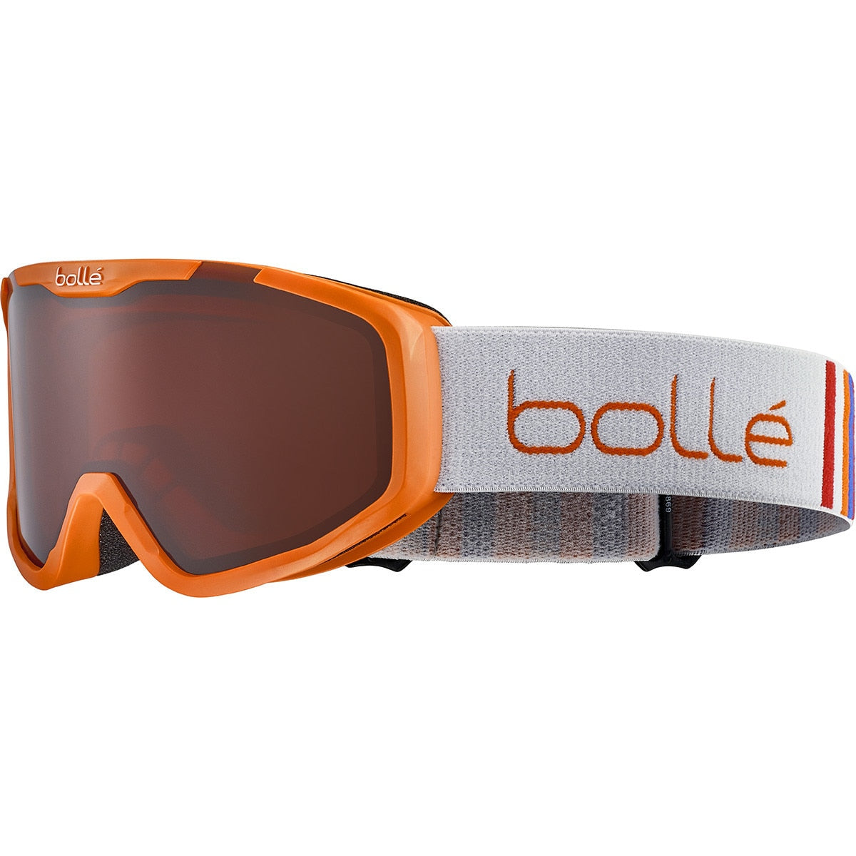 Bolle Rocket Goggles  Orange Matte Small One size