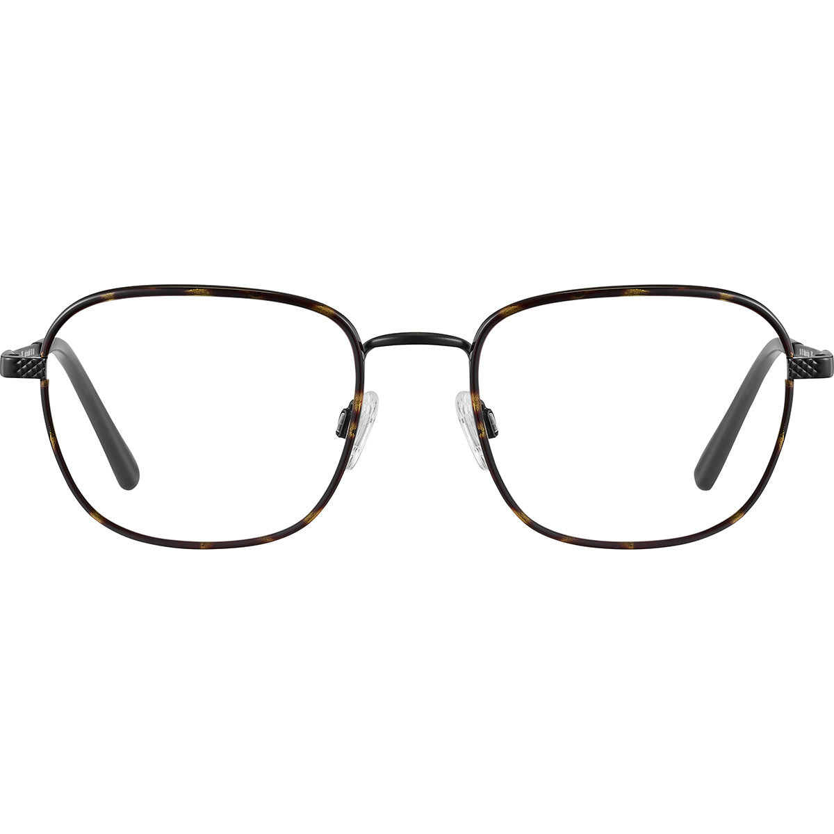 Serengeti Ronnie Optic Eyeglasses  Matte Black Large