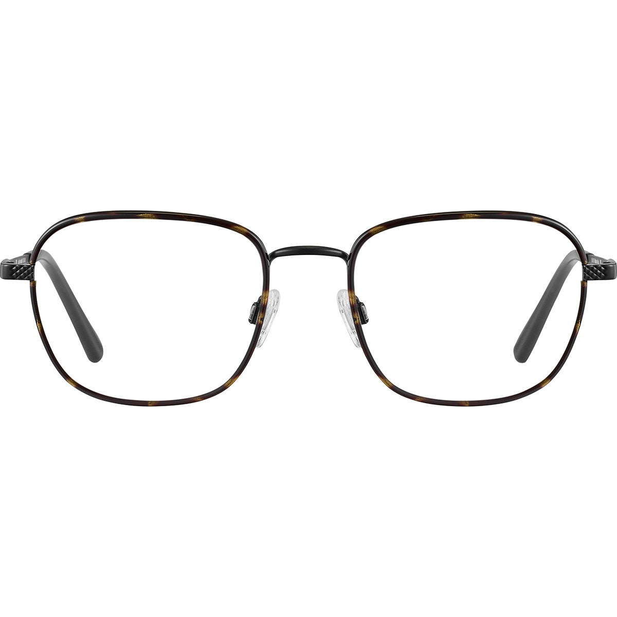 Serengeti Ronnie Optic Eyeglasses  Matte Black Large