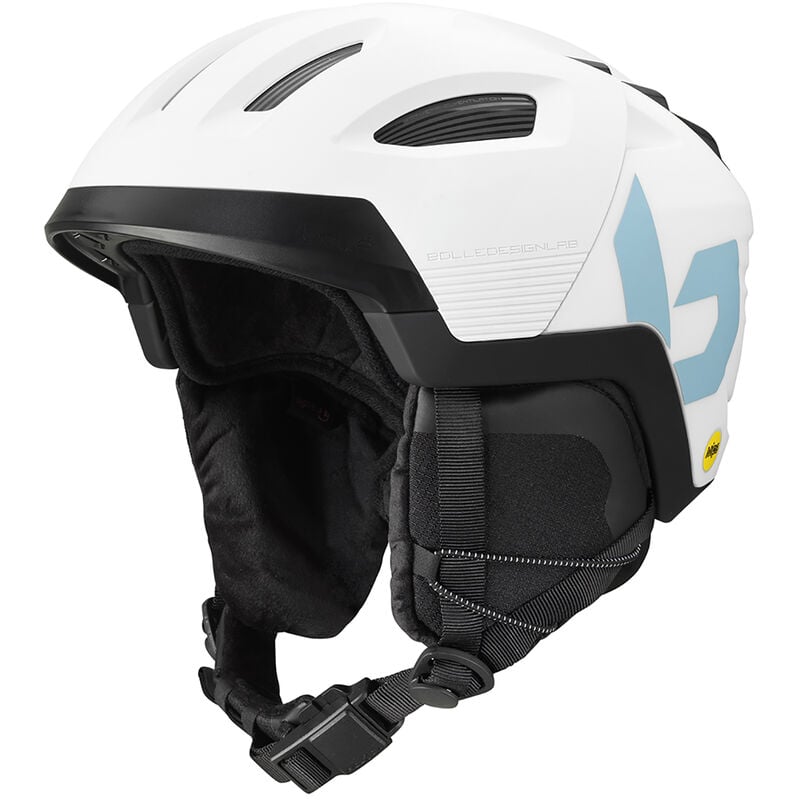 Bolle Ryft Mips Snow Helmet  Offwhite Matte m-55-59