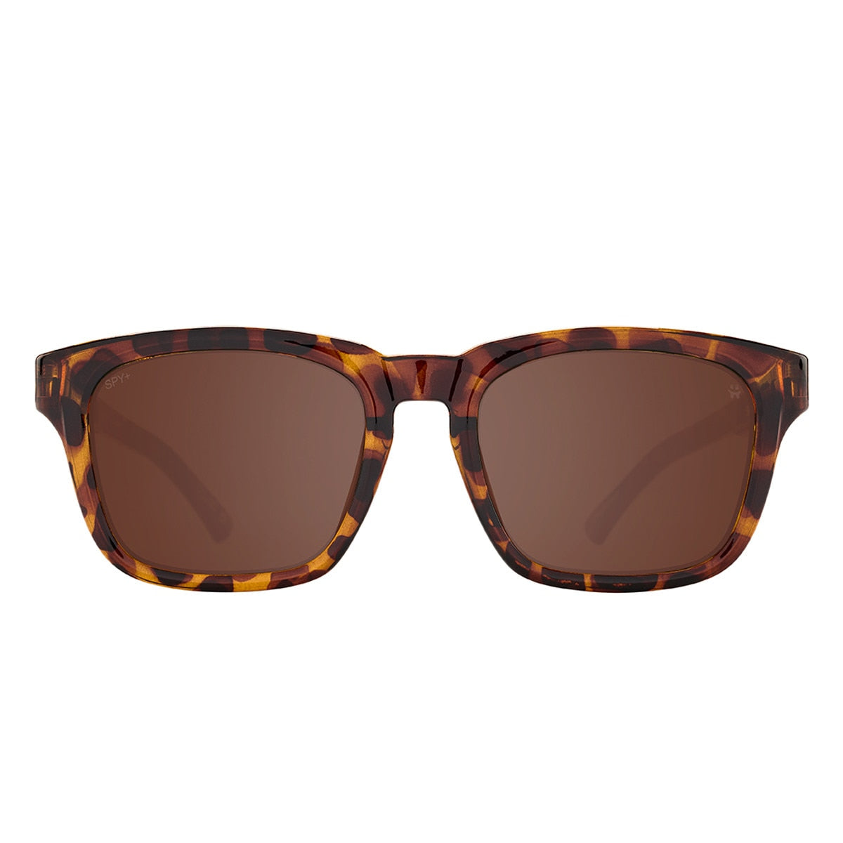 Spy Saxony Sunglasses  Honey Tort Small-Medium