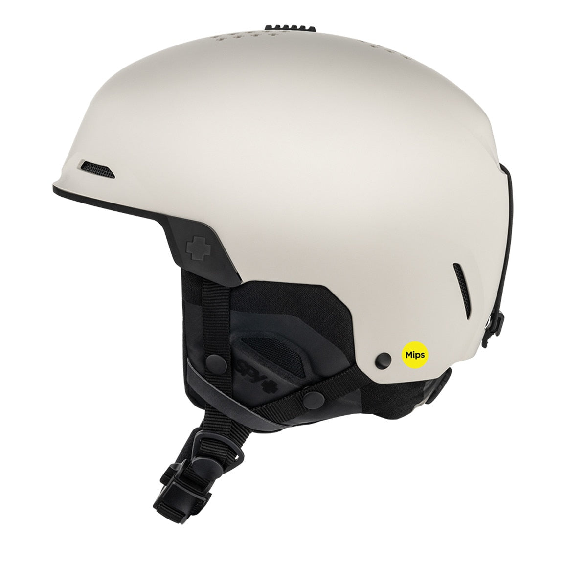 Spy Stargazer Mips Snow Helmet  Matte Muted Gray Medium M 56-58