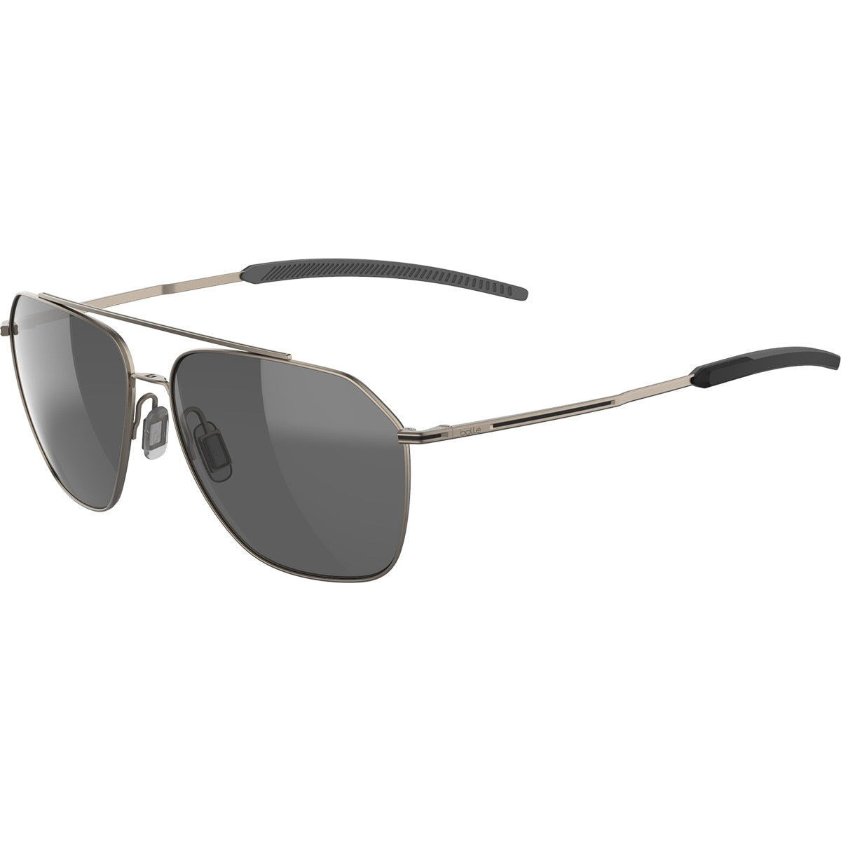 Bolle Source Sunglasses  Gold Matte Medium