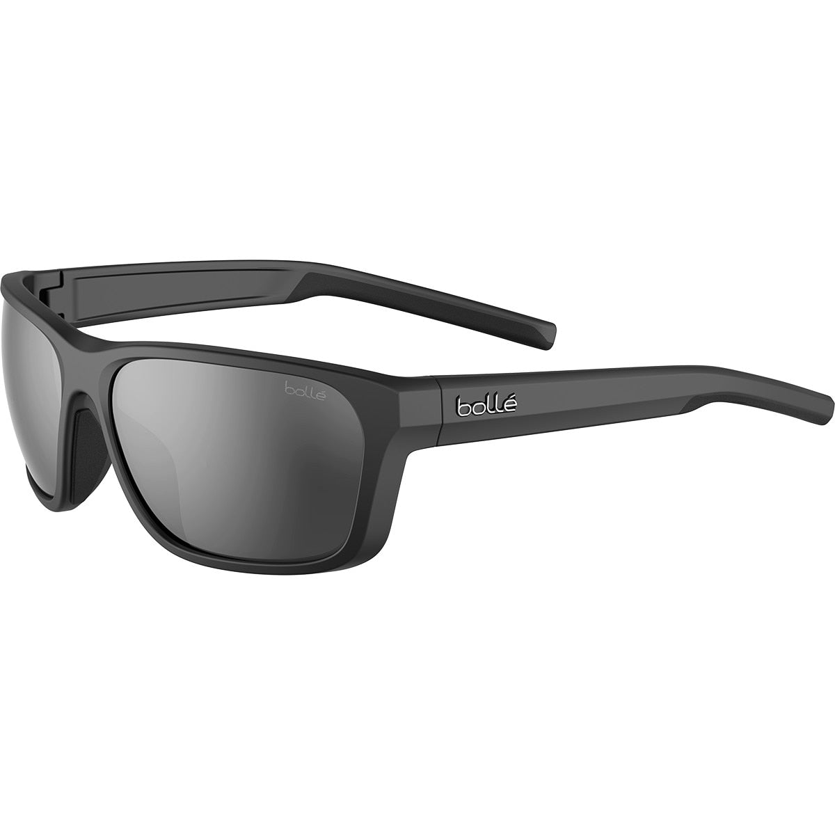 Bolle Strix Sunglasses  Black Matte Small